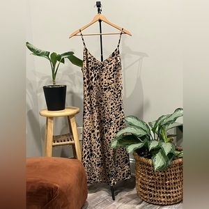 Slip Dress